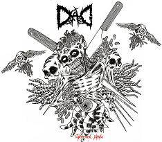 Draug (USA) : Ephemeral Utopia